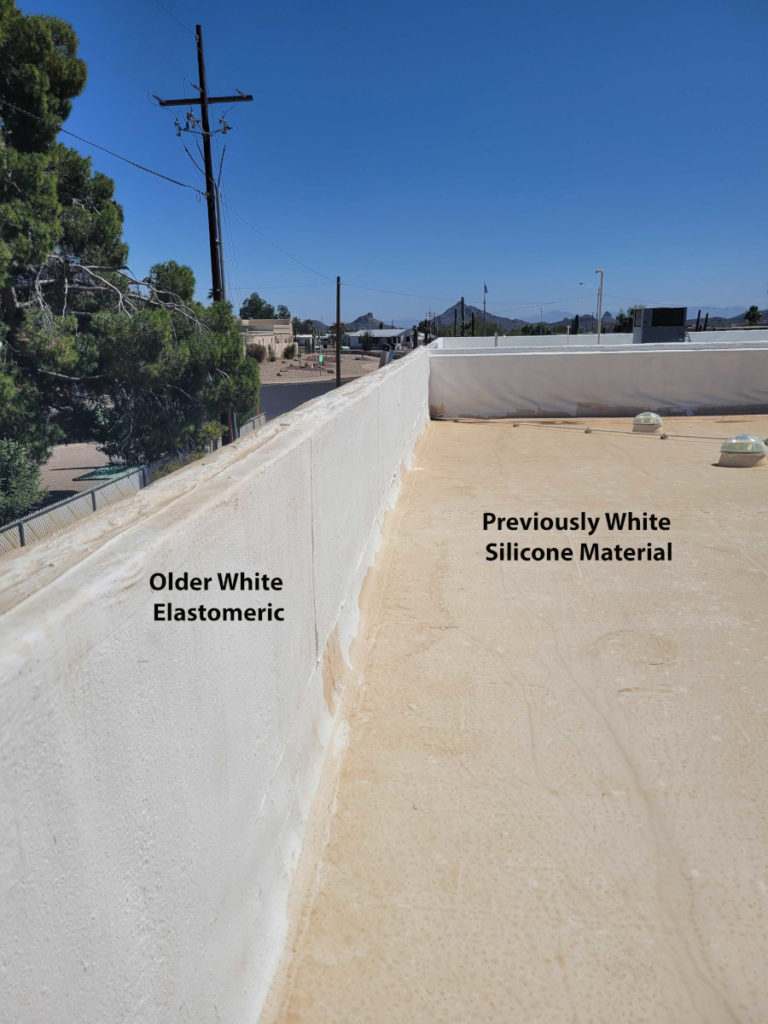 silicone-roofing-vs-acrylic