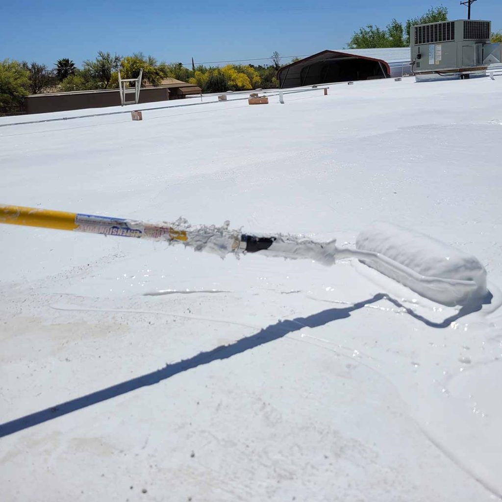 roof-coating-tucson
