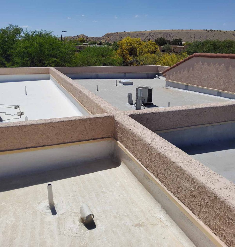white-silver-tan-roof-coatings