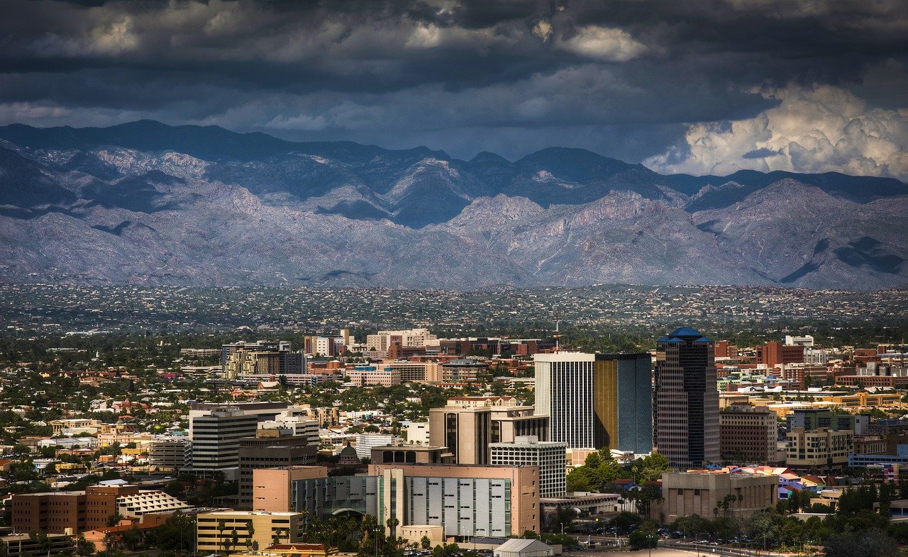 Tucson Roof Coating Contractor
