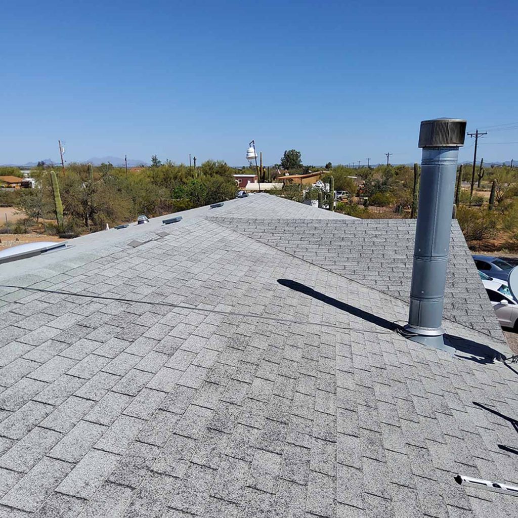 Best roofing company near me