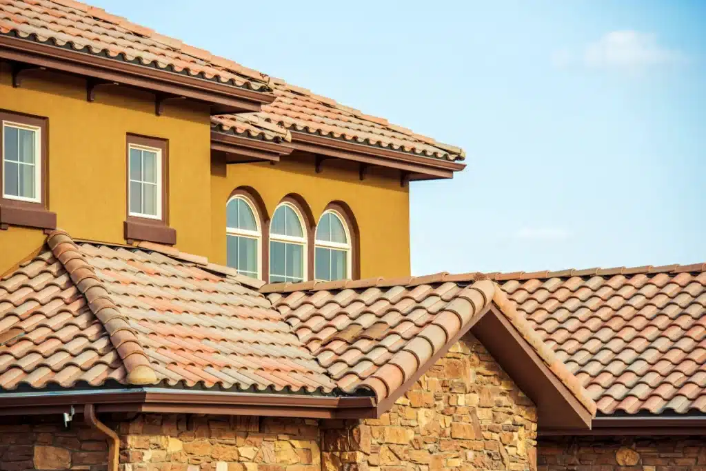 tile-roof-underlayment