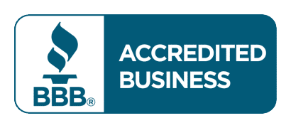 Accredited business