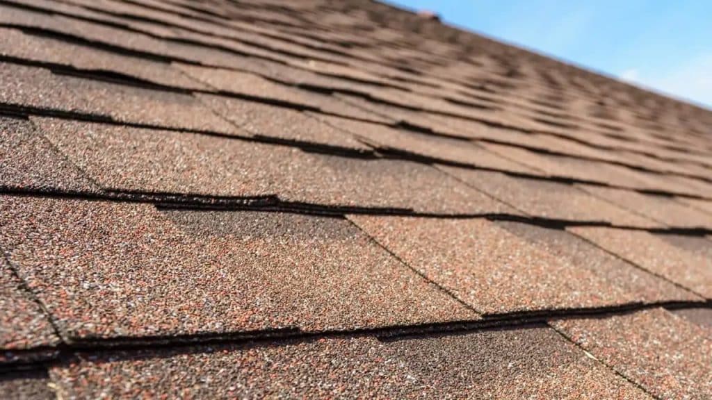 Spray-On Roof Coating for Asphalt Shingles