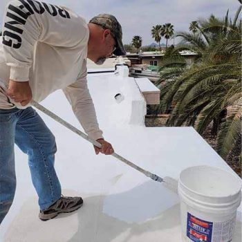 Roofing Contractor in Tucson