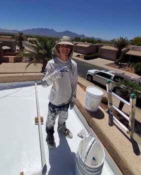 roof-coating-tucson-area