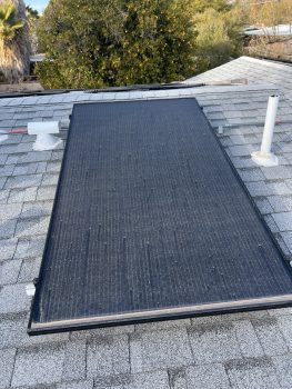 Dirty Panels Lose Money