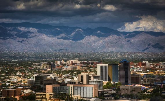 Tucson Roof Coating Contractor